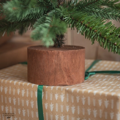 Everlands 60cm Greenhill Mini Tree - image 3