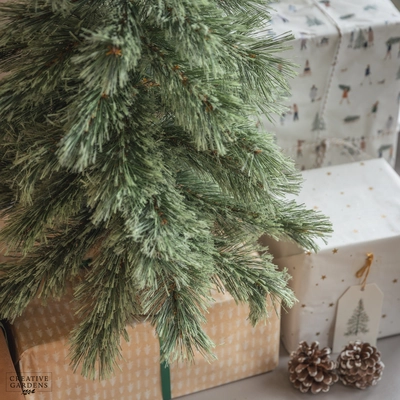 Everlands Cashmere Mini Tree 60cm