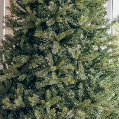 Everlands Freiburg Pine Artificial Christmas Tree
