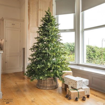 Everlands Galloway Spruce Christmas Tree