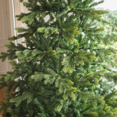 Everlands Galloway Spruce Christmas Tree