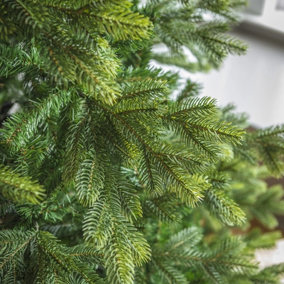 Everlands Galloway Spruce Christmas Tree