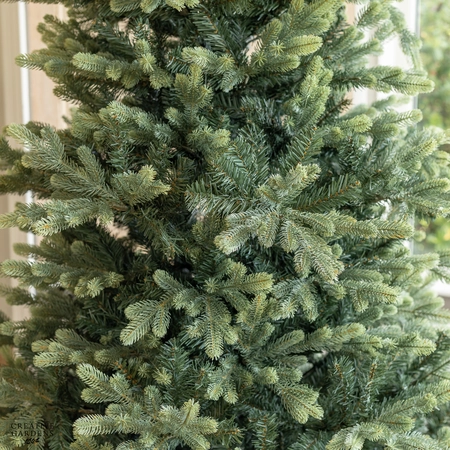 Everlands 8ft Geneva Fir Christmas Tree - image 4