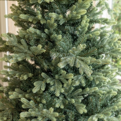 Everlands 8ft Geneva Fir Christmas Tree - image 4