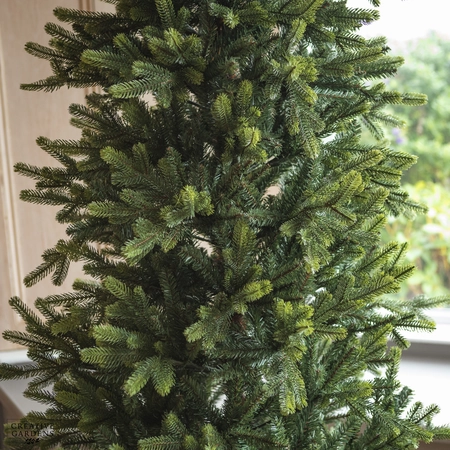 Everlands Greenland Fir 7ft Christmas Tree