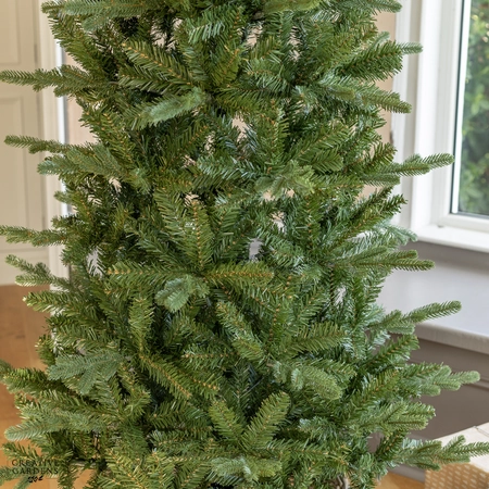 Everlands 8ft Killington Fir Christmas Tree - image 2