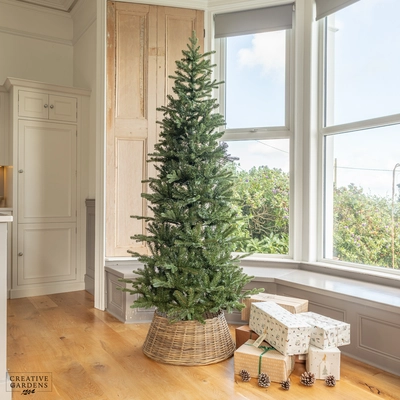 Killington Fir Artificial Christmas Tree