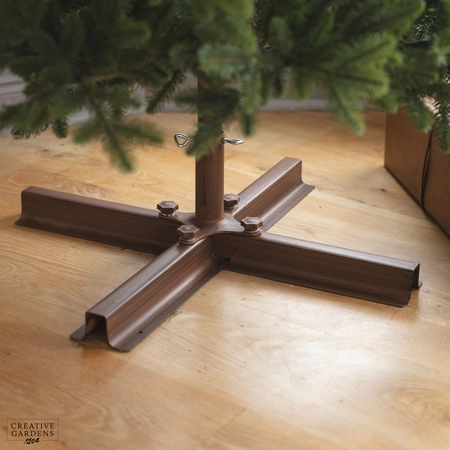 Everlands 7ft Rossland Fir Christmas Tree - image 2