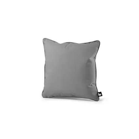 Extreme Lounging B Cushion Silver Grey
