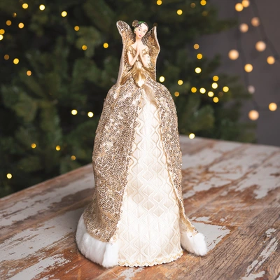 Fairy Tree Topper - 28cm