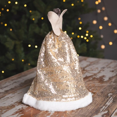 Fairy Tree Topper - 28cm - image 3