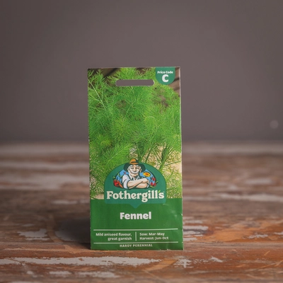 Fennel - image 1