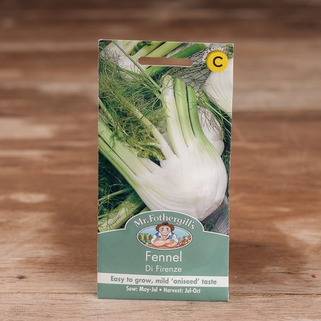 Fennel Di Firenze - image 1