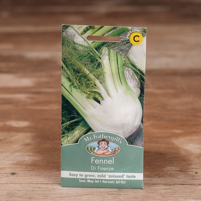 Fennel Di Firenze - image 1