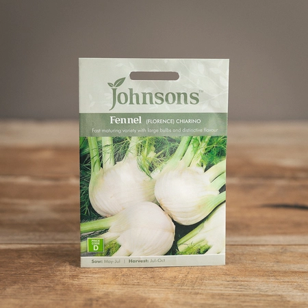 Fennel (Florence) Chiarino - image 1