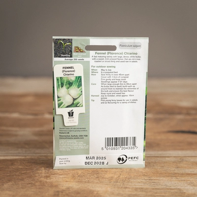 Fennel (Florence) Chiarino - image 2