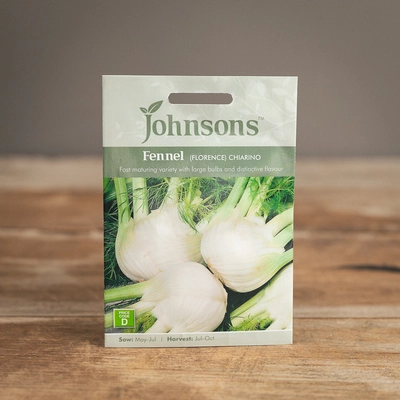 Fennel (Florence) Chiarino