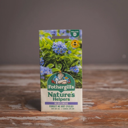 Forget Me Not (Field) - image 1