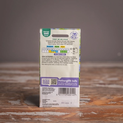 Forget Me Not (Field) - image 2