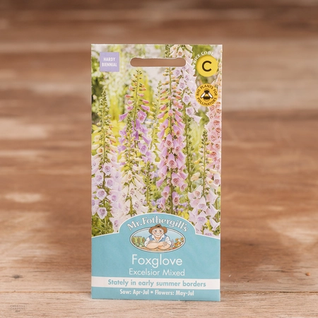 Foxglove Excelsior Mix - image 1
