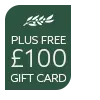 FREE £100 Gift Card