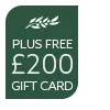 FREE £200 Gift Card