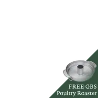 FREE GBS Poultry Roaster