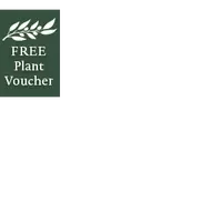 FREE Plant Voucher