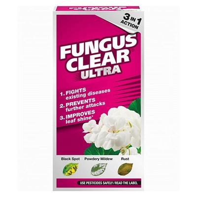 Fungus Clear Ultra Concentrate 225ml