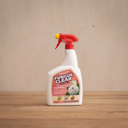 Fungus Clear Ultra RTU Pet 1l