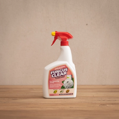 Fungus Clear Ultra RTU Pet 1l