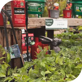 Garden Care