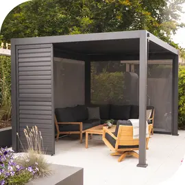 Gazebos & Pergolas