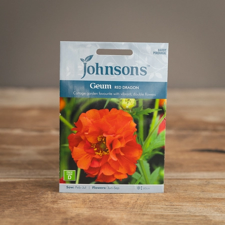 Geum Red Dragon - image 1