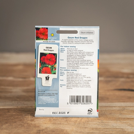 Geum Red Dragon - image 2