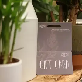 Gift Cards