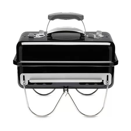 Weber Go-Anywhere Charcoal Barbecue - image 1