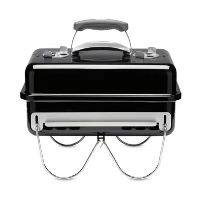 Weber Go-Anywhere Charcoal Barbecue - image 4