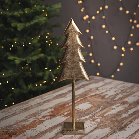 Gold Tree 55cm - image 1