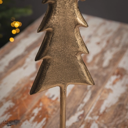 Gold Tree 55cm - image 3