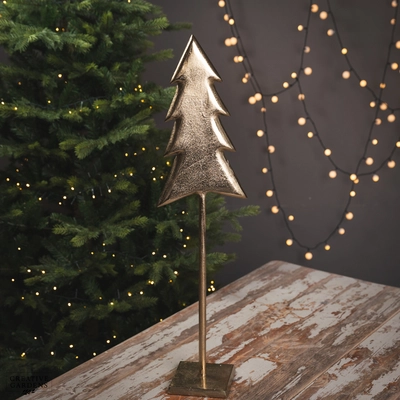 Gold Tree 70cm