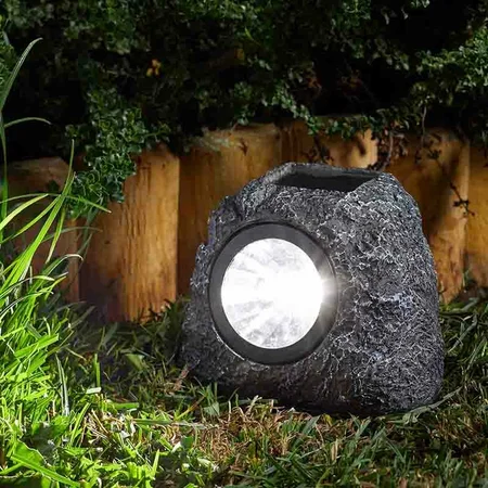 Granite RockÂ 5LÂ Spotlight