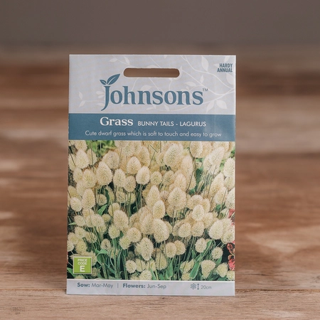 Grass Bunny Tails - image 1