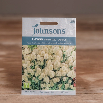 Grass Bunny Tails - image 1