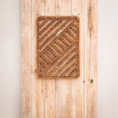 Grimebuster Natural Mat - 60cm x 40xm - image 1