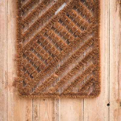 Grimebuster Natural Mat - 60cm x 40xm - image 2