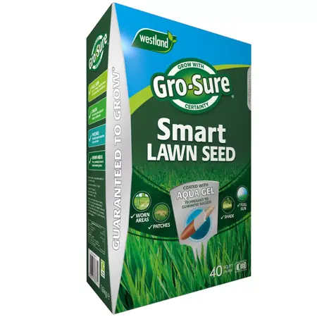 Gro-Sure Smart Seed 40m²