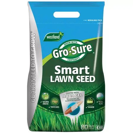 Gro-Sure Smart Seed 80m2