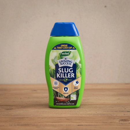 Growing Success Slug Killer Advanced Organic 800g