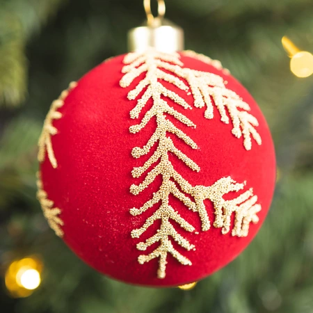 Haley Bauble - 8cm